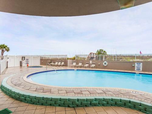 Apartamento Island Princess #613