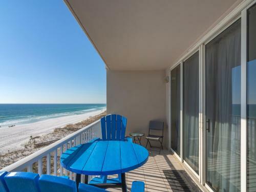 Apartamento Island Princess #613