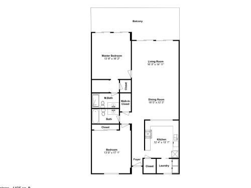 Apartamento Surf Dweller #210