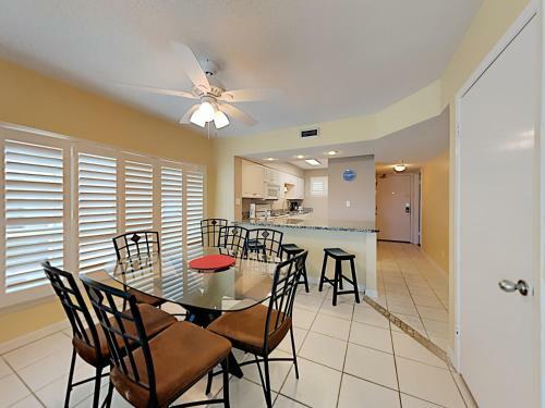 Apartamento Sea Oats #707