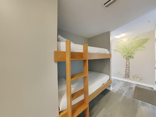 Apartamento Island Princess #519