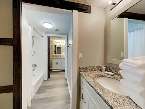 Apartamento Island Princess #519