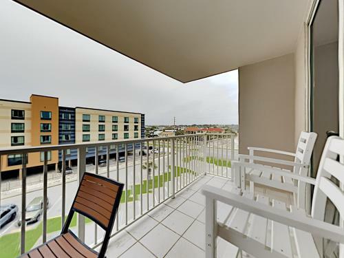 Apartamento Island Princess #519