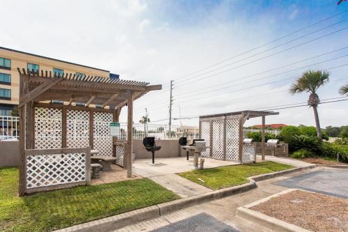 Apartamento Island Princess #519