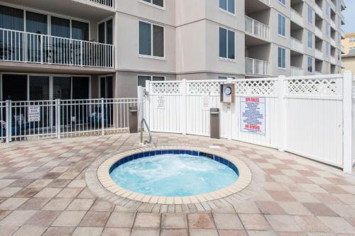 Apartamento Island Princess #519