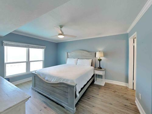Apartamento Sea Oats #504