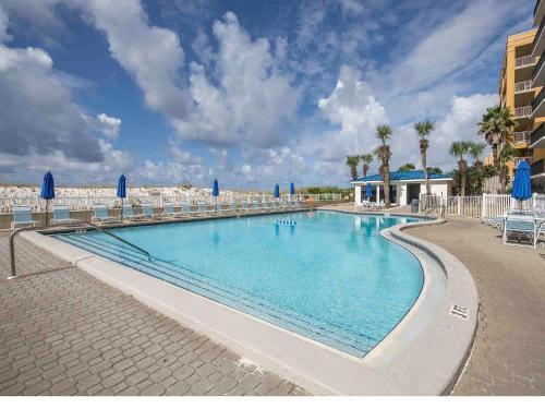 Apartamento Sea Oats #511