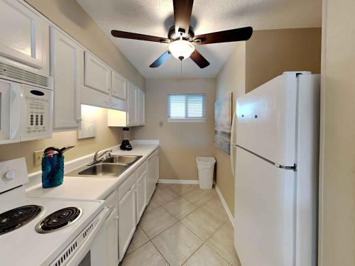 Apartamento Sea Oats #511