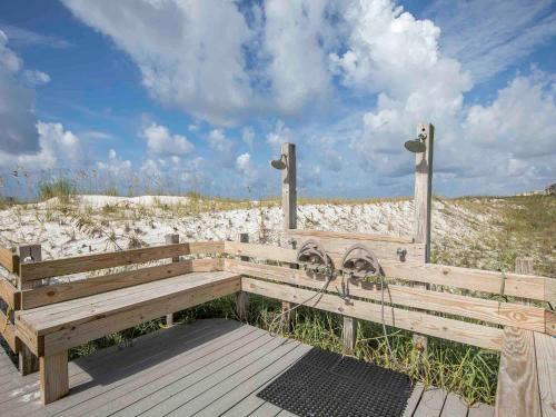 Apartamento Sea Oats #511