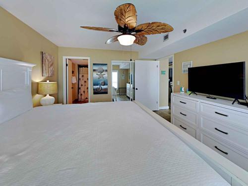 Apartamento Sea Oats #304