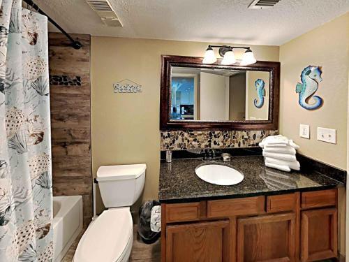 Apartamento Sea Oats #304