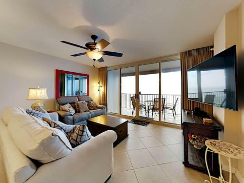 Apartamento Island Princess #703