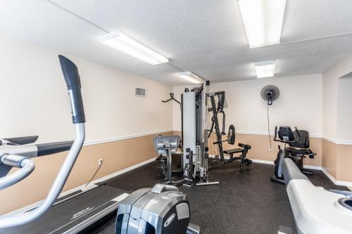 Apartamento Island Princess #703