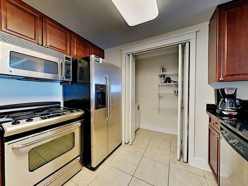 Apartamento Wsb604
