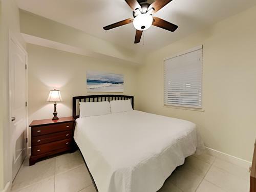 Apartamento Azure #102