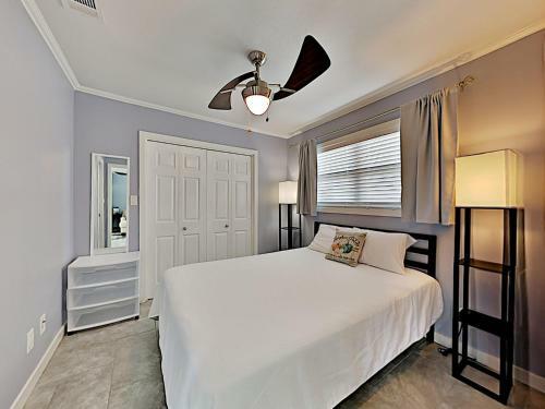 Apartamento Island Gardens #103