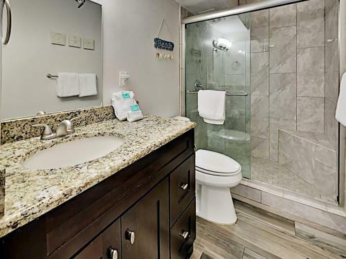 Apartamento Villas Capri #2