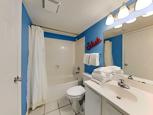 Apartamento Gulf Dunes #117 West