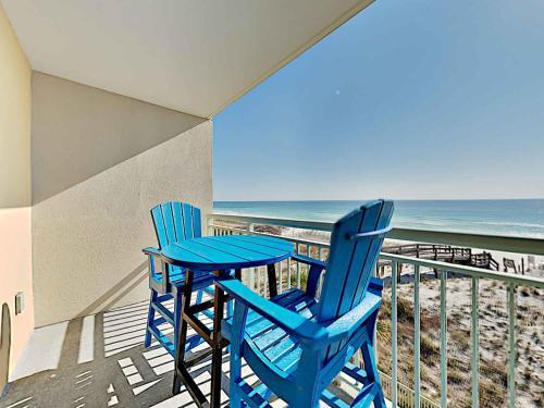 Apartamento Pelican Isle #302