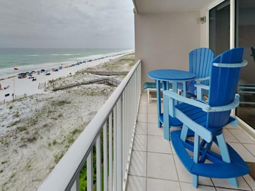 Apartamento Island Princess #614