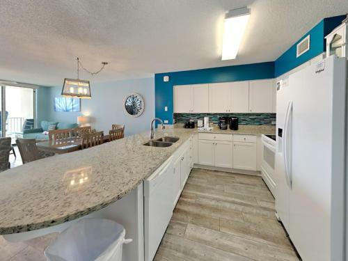 Apartamento Island Princess #614