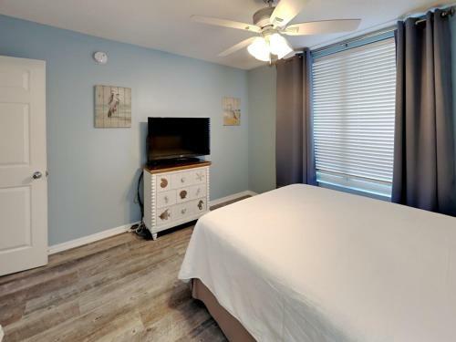 Apartamento Island Princess #614