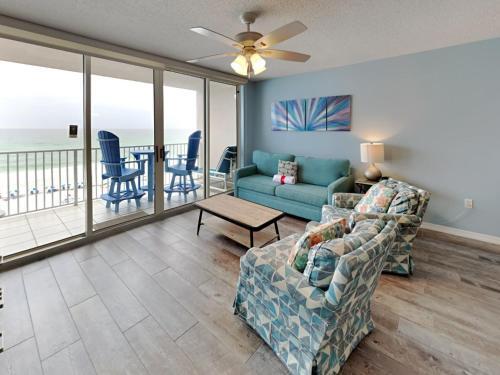 Apartamento Island Princess #614