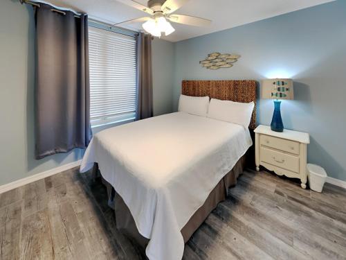 Apartamento Island Princess #614