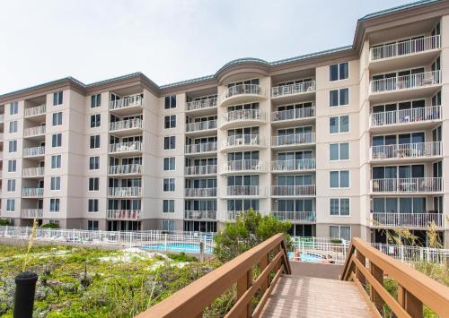 Apartamento Island Princess #614