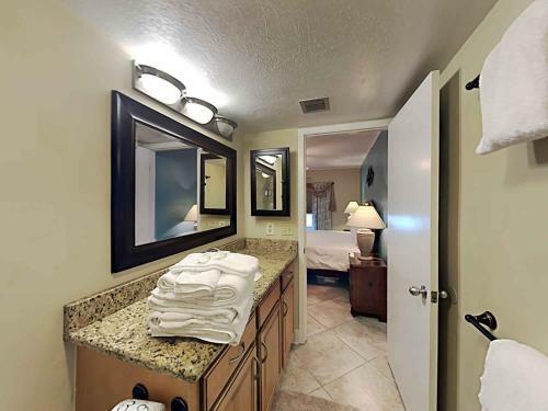 Apartamento Sea Oats #412