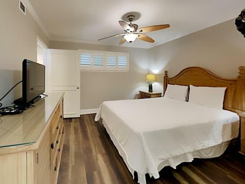 Apartamento Sea Oats #701