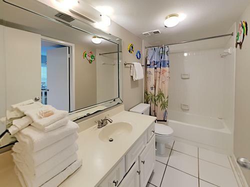 Apartamento Sea Oats #201