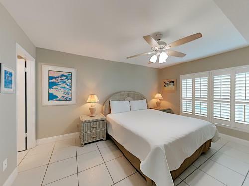 Apartamento Sea Oats #201