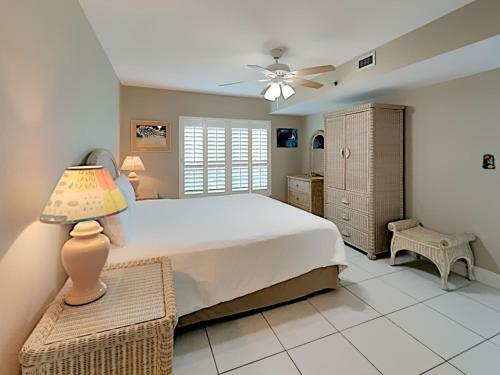 Apartamento Sea Oats #201