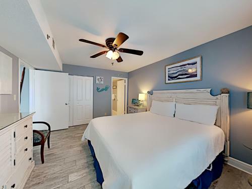 Apartamento Sea Oats #205