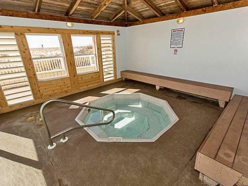 Apartamento Sea Oats #205