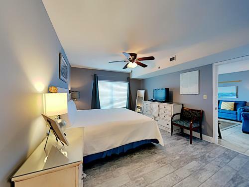 Apartamento Sea Oats #205