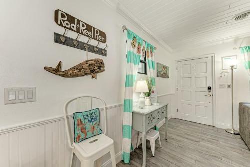 Barefoot Bungalow - 213 - 70th