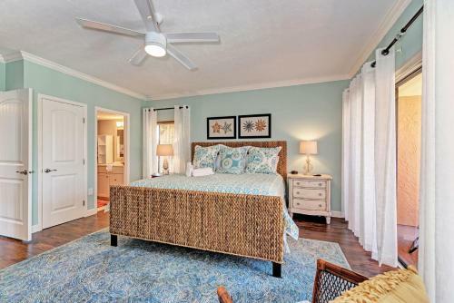 Playa Paradise - 6006 Gulf Dr S #115