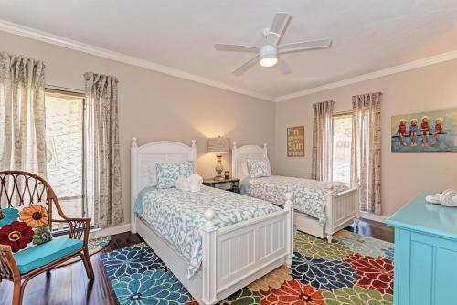 Playa Paradise - 6006 Gulf Dr S #115