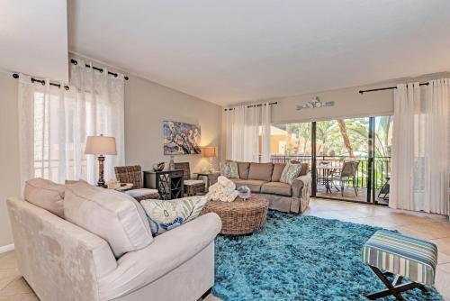 Playa Paradise - 6006 Gulf Dr S #115