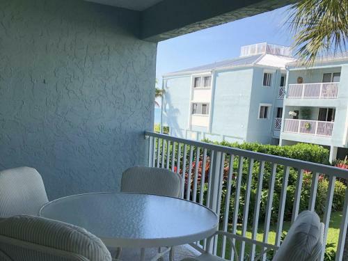 105 Tiffany Place - 7000 Gulf Dr #105