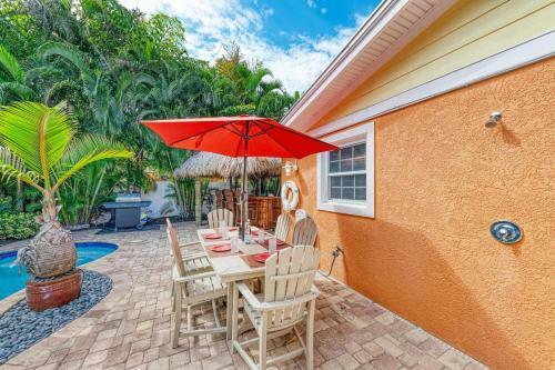 Chiki Tiki West - 303 - 64th Street Unit A