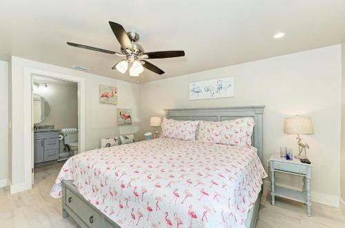 Blue Bayou - 201 - 76th W