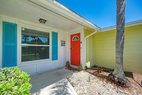 Beach N It - 410 Bay Palms