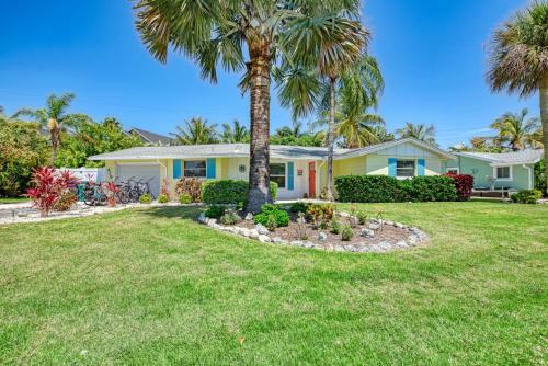 Beach N It - 410 Bay Palms
