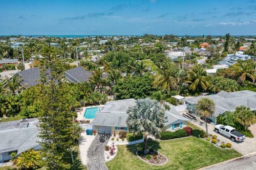 Beach N It - 410 Bay Palms