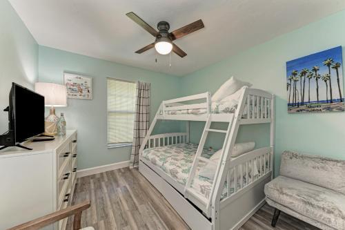 Island Serenity - 6250 Holmes #54