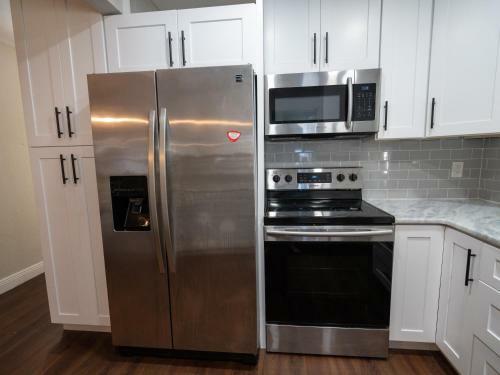 Largo Retreat 3bed 2bath Close To Clearwater Beach