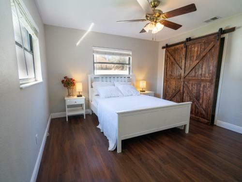 Largo Retreat 3bed 2bath Close To Clearwater Beach